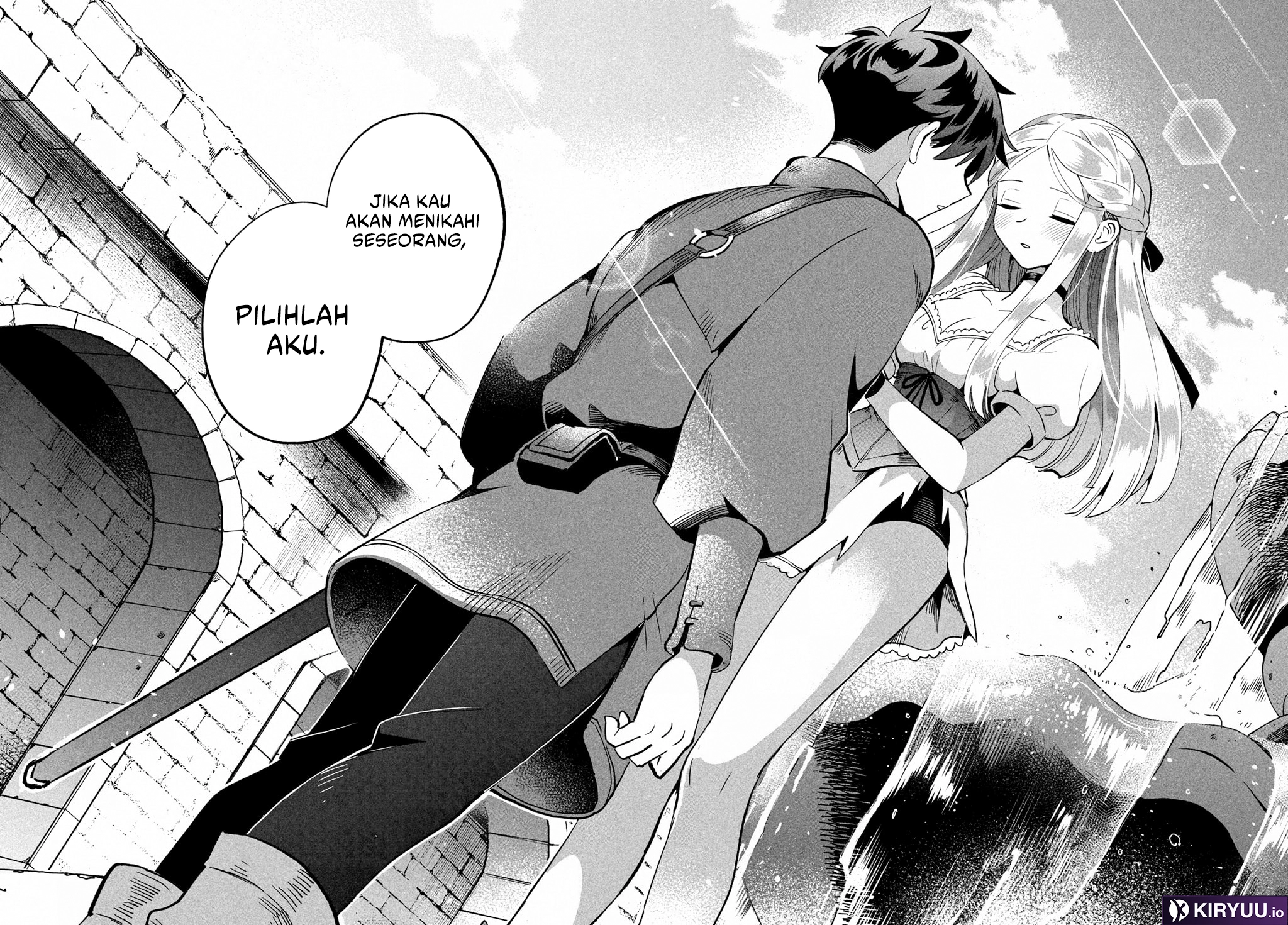 7-Nin no Nemuri Hime Chapter 56 Gambar 13