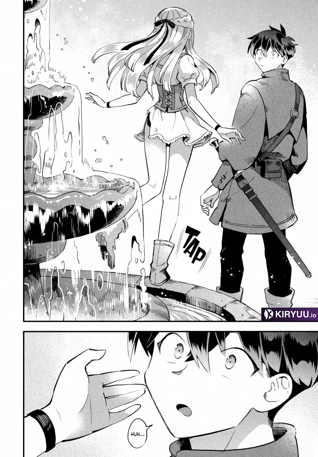 7-Nin no Nemuri Hime Chapter 56 Gambar 9