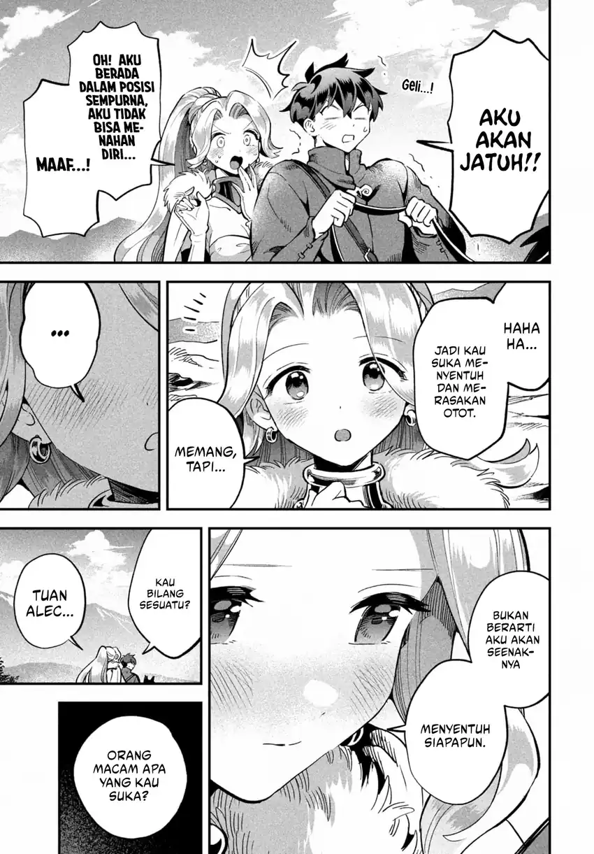 7-Nin no Nemuri Hime Chapter 58 Gambar 10