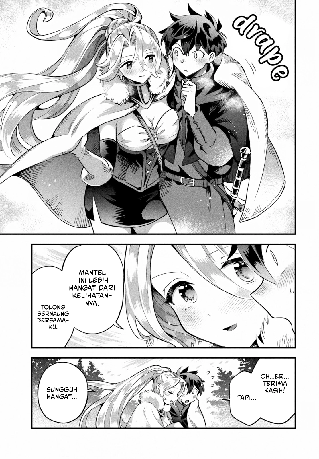 7-Nin no Nemuri Hime Chapter 59 Gambar 4