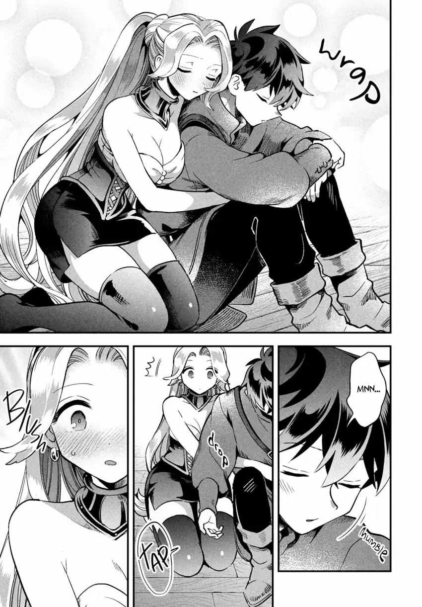 7-Nin no Nemuri Hime Chapter 60 Gambar 4