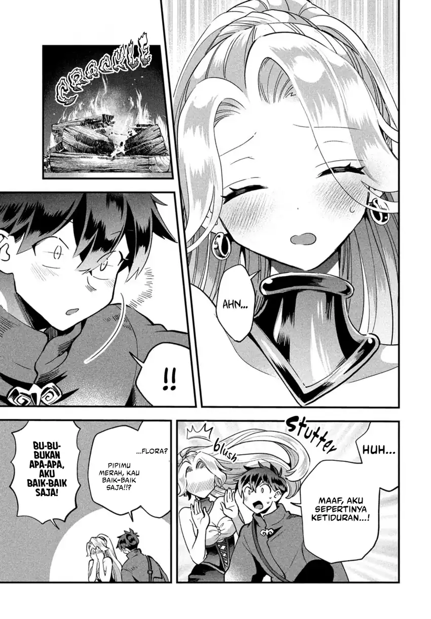 7-Nin no Nemuri Hime Chapter 60 Gambar 6