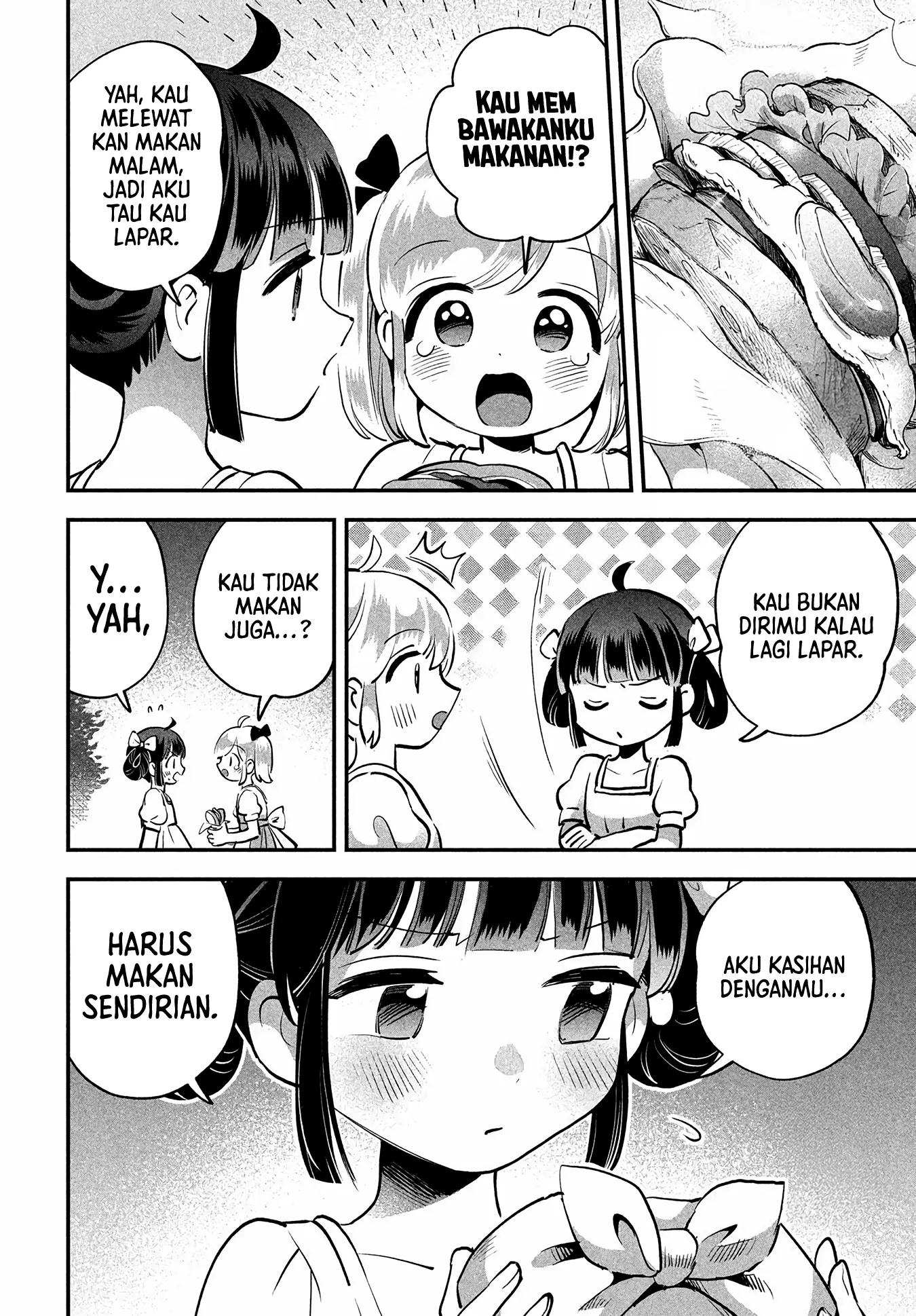 7-Nin no Nemuri Hime Chapter 81.1 Gambar 25