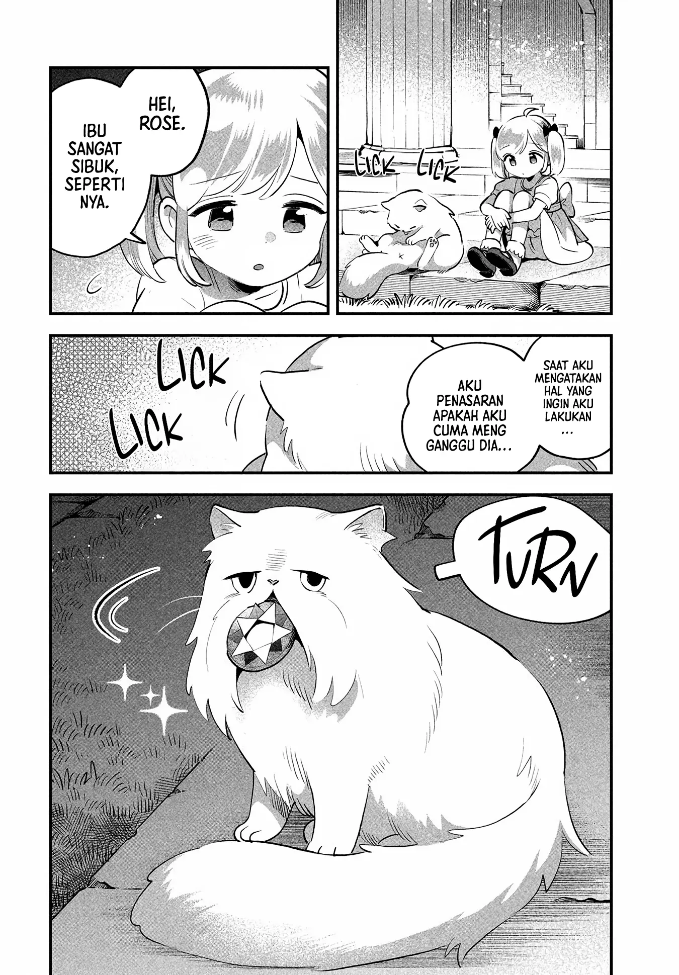 7-Nin no Nemuri Hime Chapter 81.1 Gambar 29