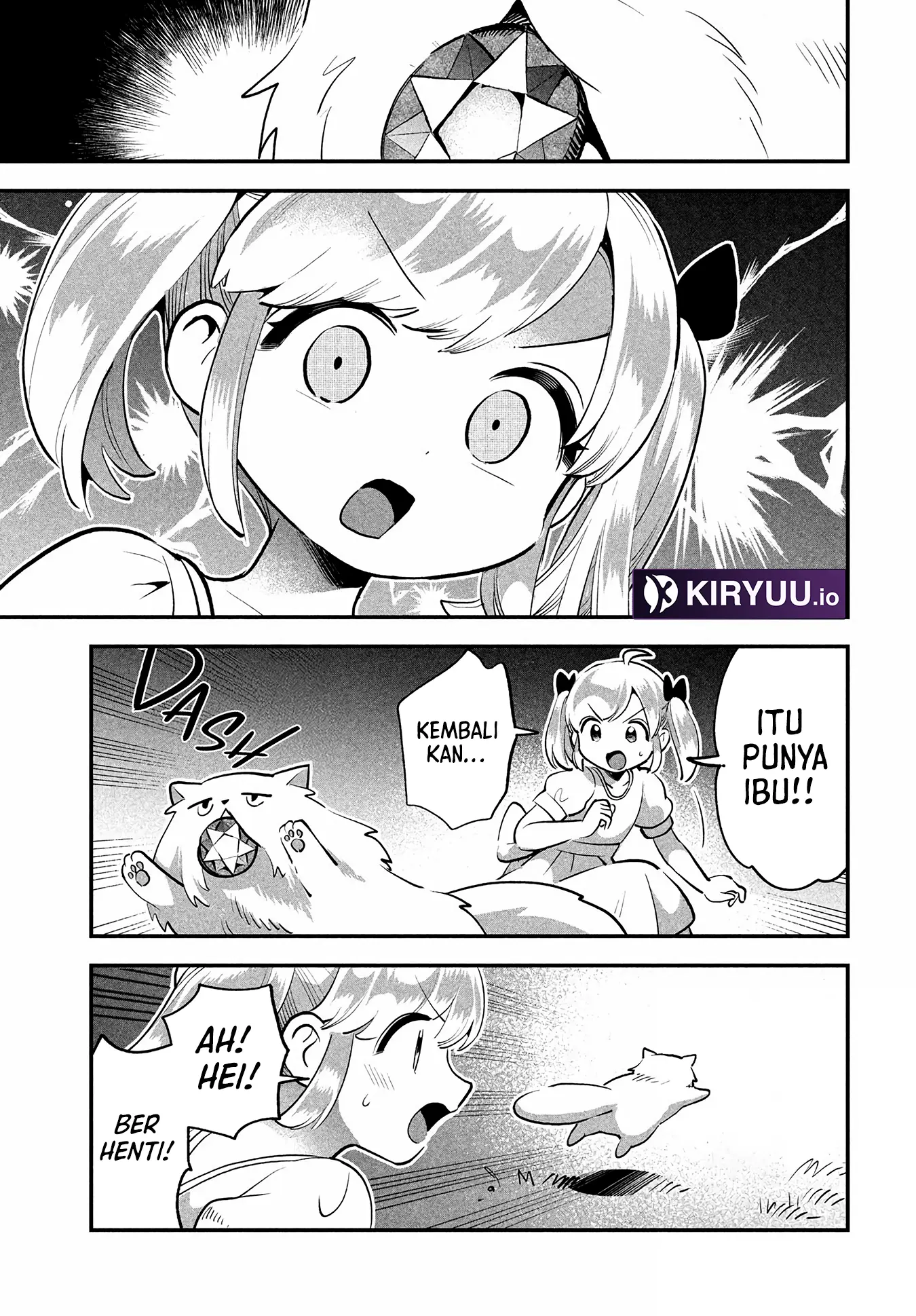 7-Nin no Nemuri Hime Chapter 81.1 Gambar 30