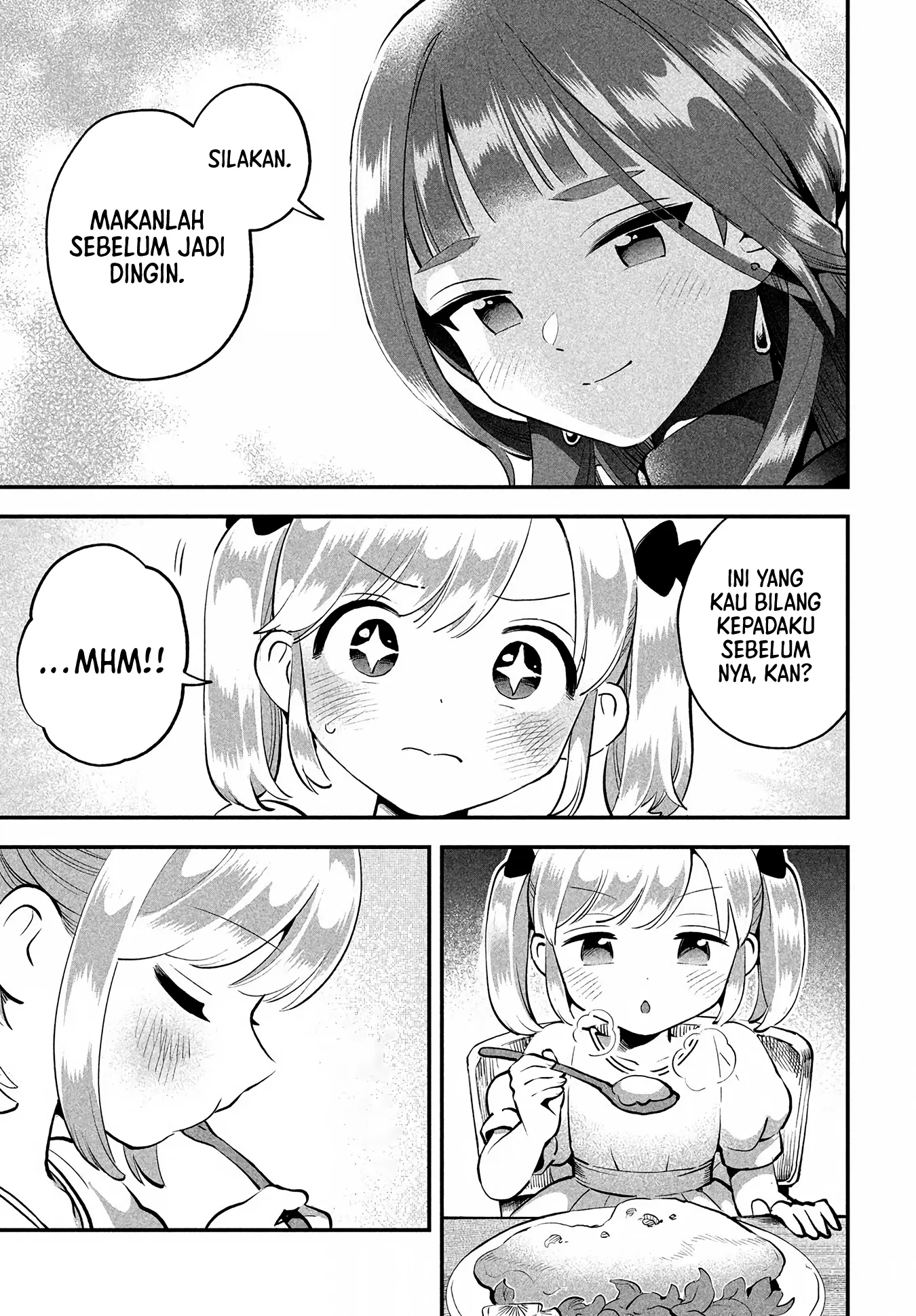 7-Nin no Nemuri Hime Chapter 81.2 Gambar 26