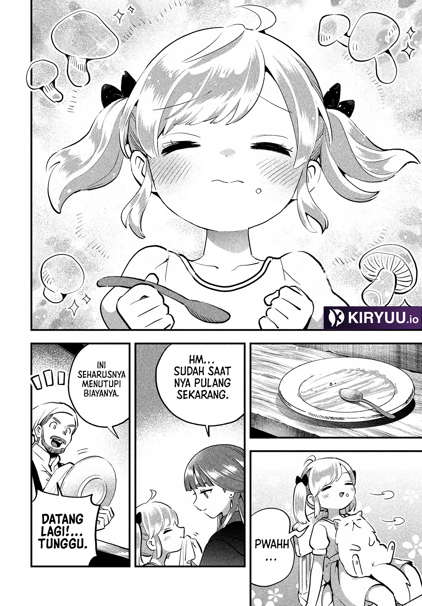 7-Nin no Nemuri Hime Chapter 81.2 Gambar 27