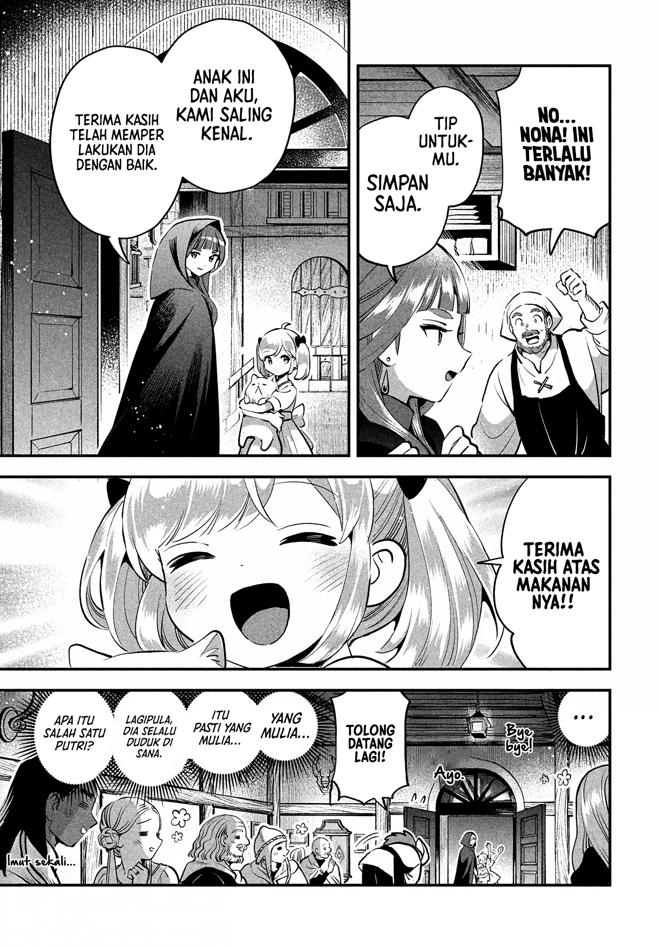 7-Nin no Nemuri Hime Chapter 81.2 Gambar 28