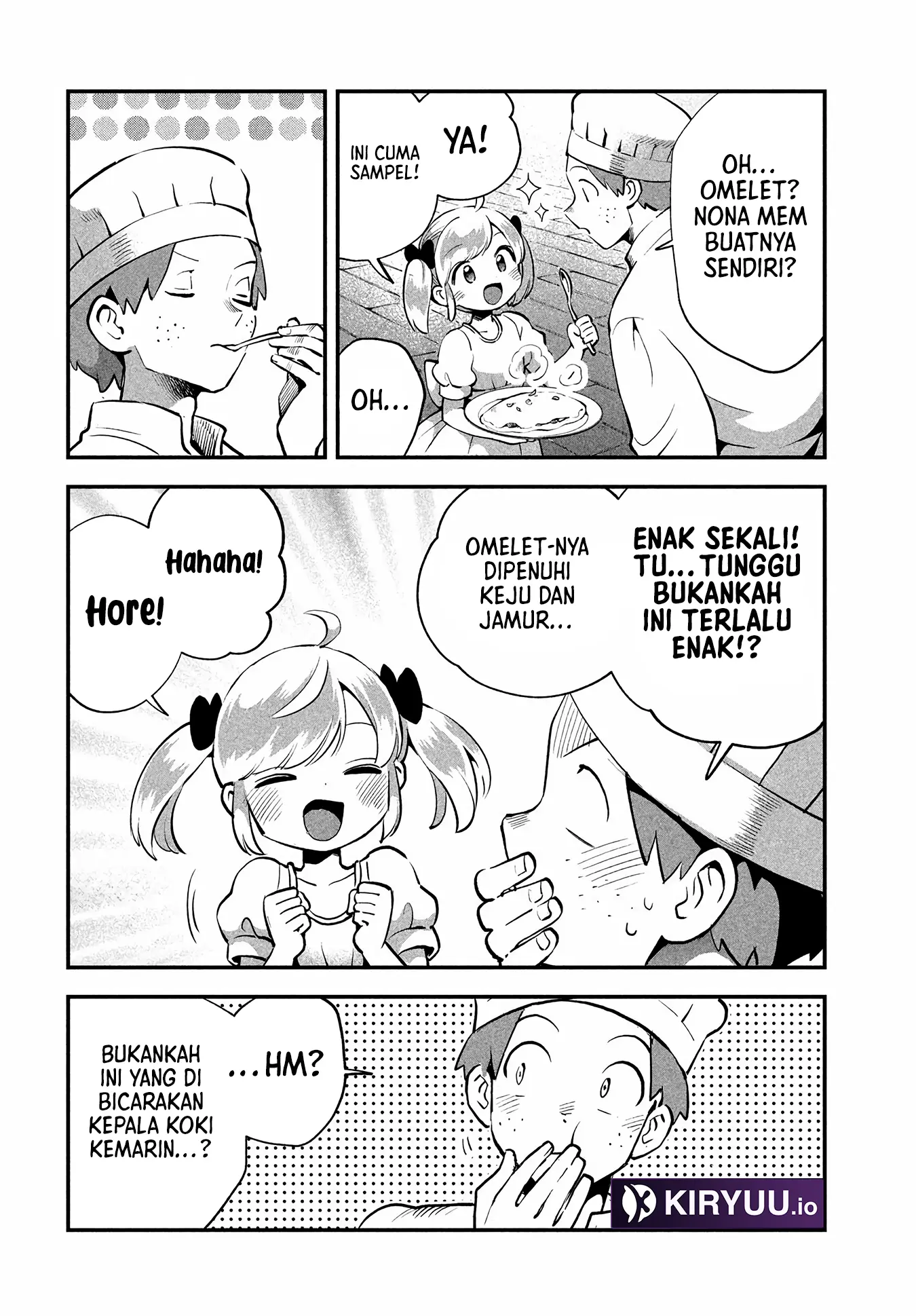7-Nin no Nemuri Hime Chapter 81.2 Gambar 31