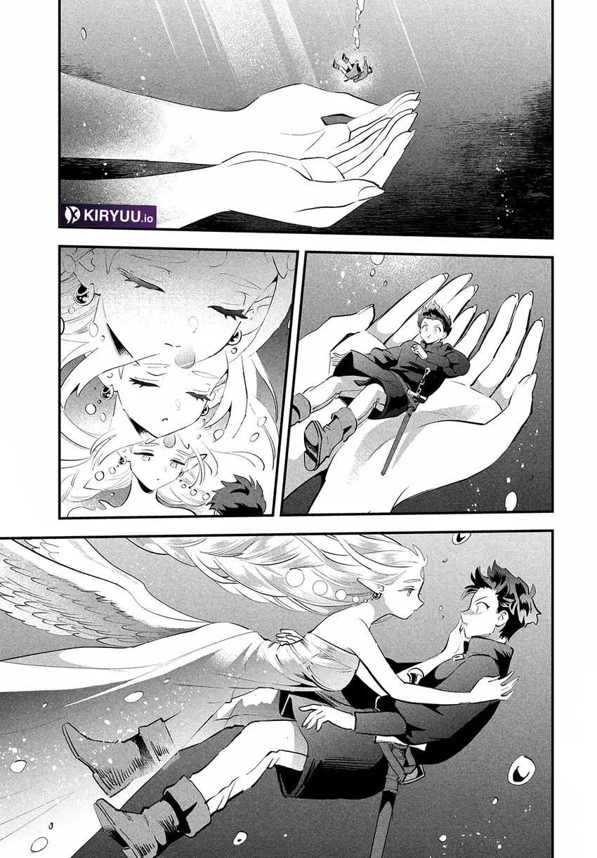7-Nin no Nemuri Hime Chapter 88 Gambar 12