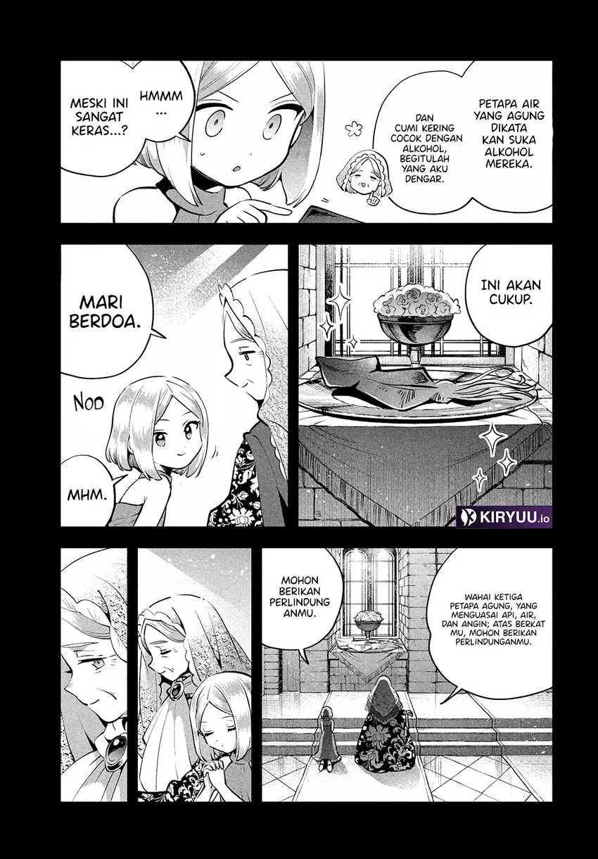 7-Nin no Nemuri Hime Chapter 88 Gambar 4