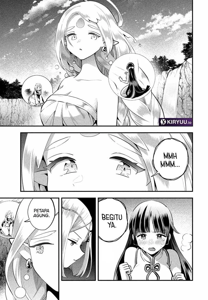 7-Nin no Nemuri Hime Chapter 88 Gambar 6