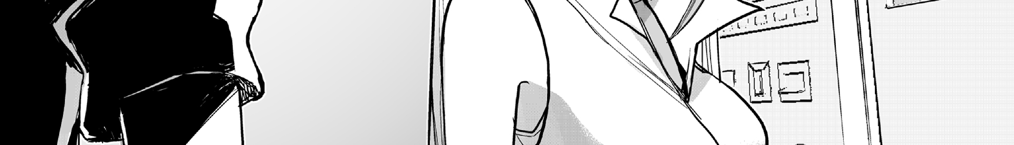 70 Meter Girl Chapter 3 Gambar 5