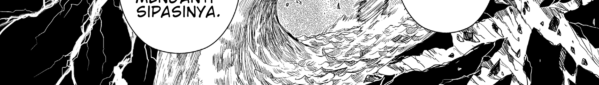 70 Meter Girl Chapter 3 Gambar 11