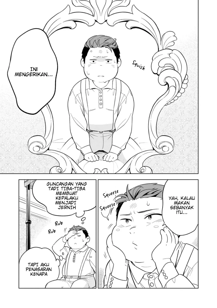 8-sai kara Hajimeru Mahougaku Chapter 1 Gambar 33