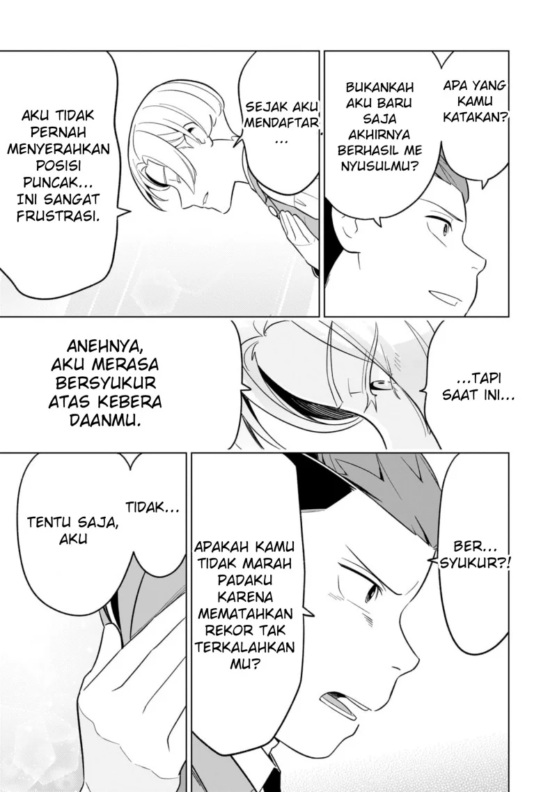 8-sai kara Hajimeru Mahougaku Chapter 10 Gambar 25
