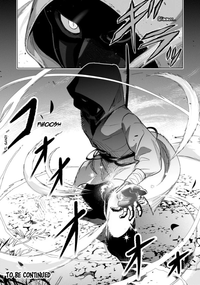 8-sai kara Hajimeru Mahougaku Chapter 12 Gambar 34