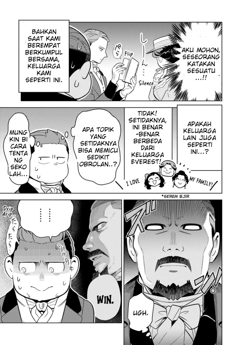 8-sai kara Hajimeru Mahougaku Chapter 12 Gambar 7