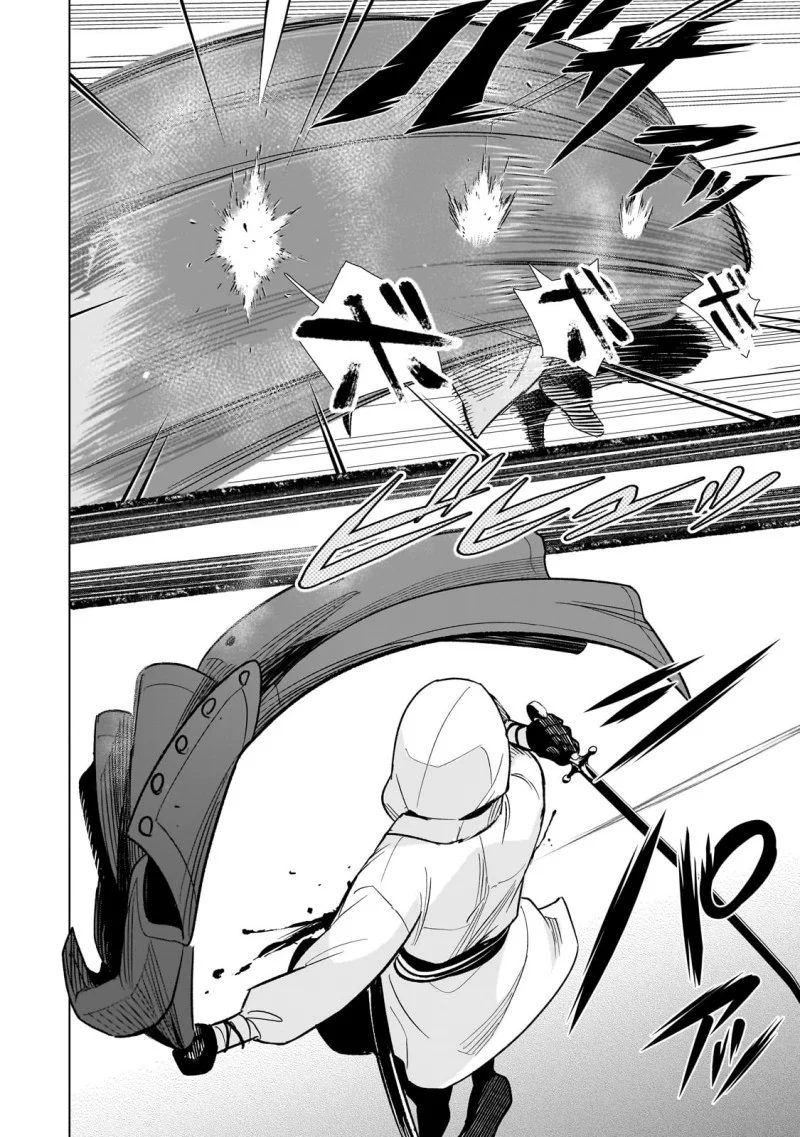 8-sai kara Hajimeru Mahougaku Chapter 13 Gambar 18