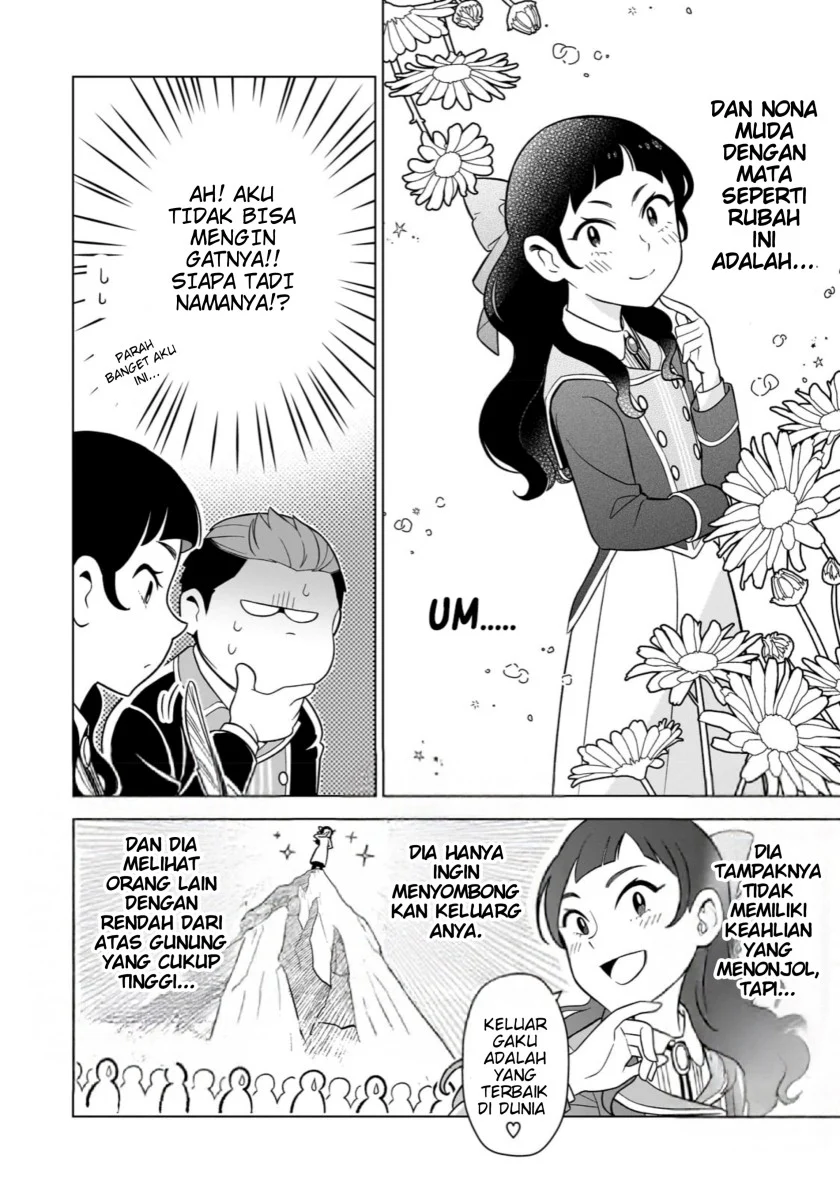 8-sai kara Hajimeru Mahougaku Chapter 2 Gambar 24