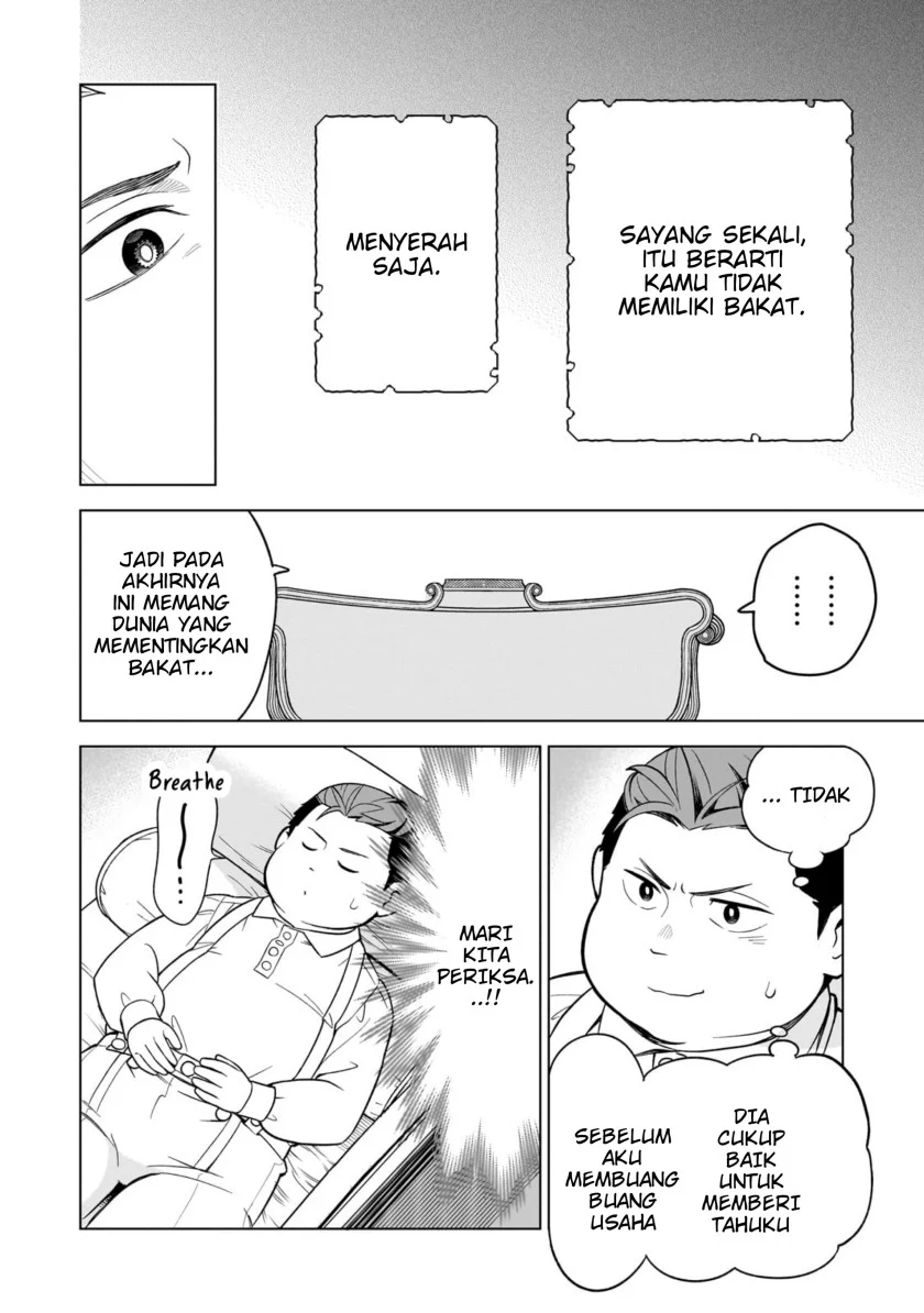 8-sai kara Hajimeru Mahougaku Chapter 2 Gambar 8