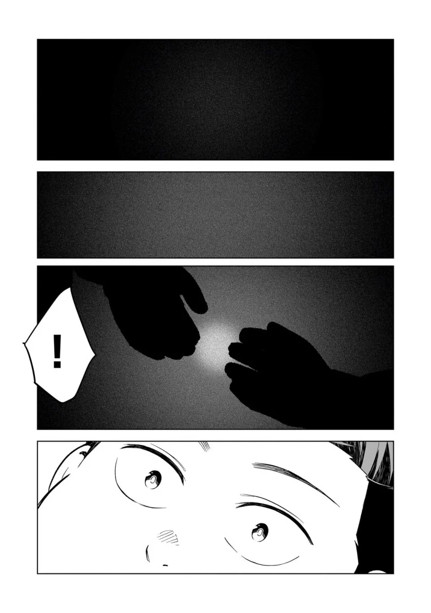 8-sai kara Hajimeru Mahougaku Chapter 2 Gambar 9