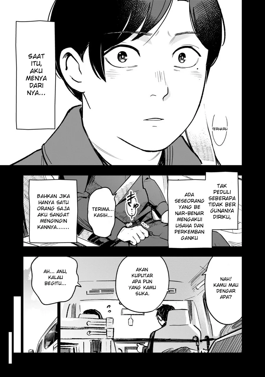 8-sai kara Hajimeru Mahougaku Chapter 30.2 Gambar 4