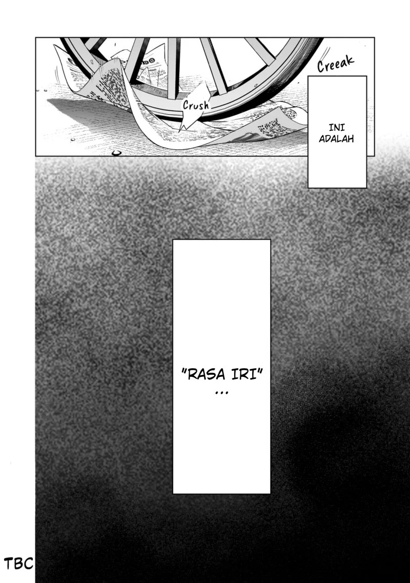 8-sai kara Hajimeru Mahougaku Chapter 5 Gambar 37
