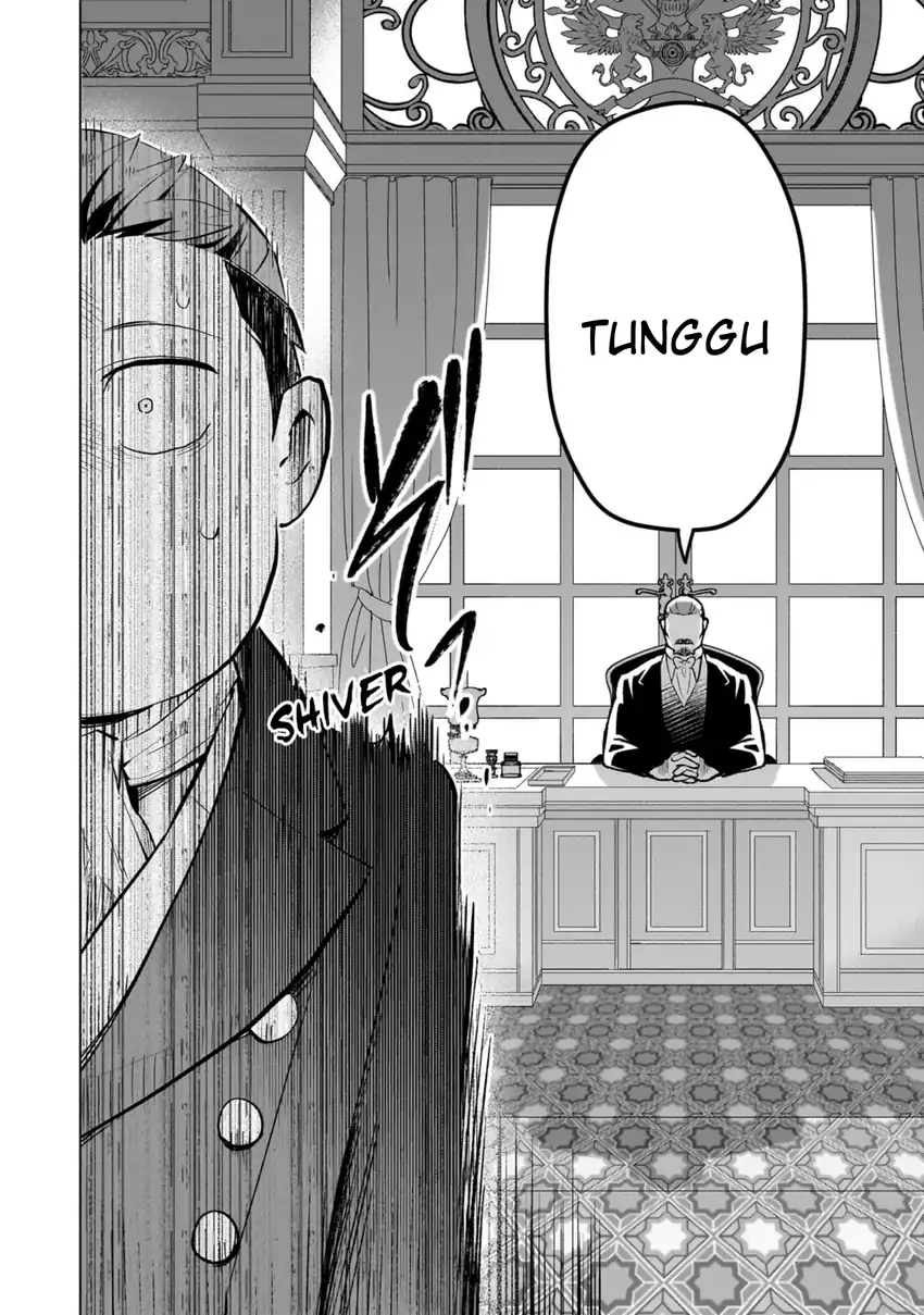 8-sai kara Hajimeru Mahougaku Chapter 6 Gambar 18