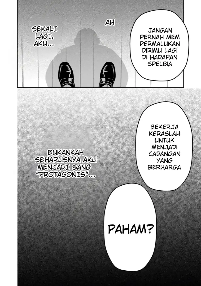 8-sai kara Hajimeru Mahougaku Chapter 6 Gambar 24