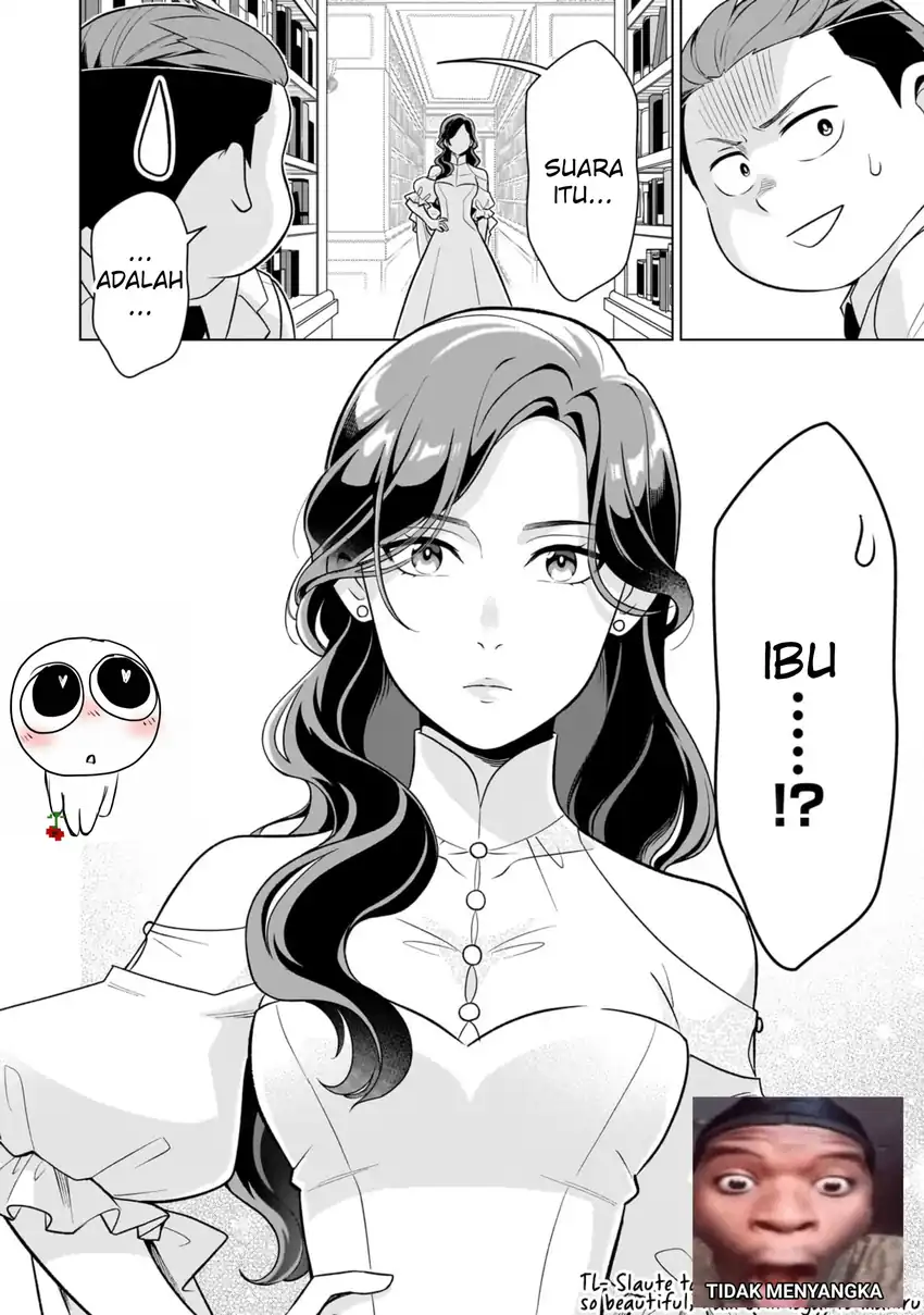 8-sai kara Hajimeru Mahougaku Chapter 7 Gambar 20
