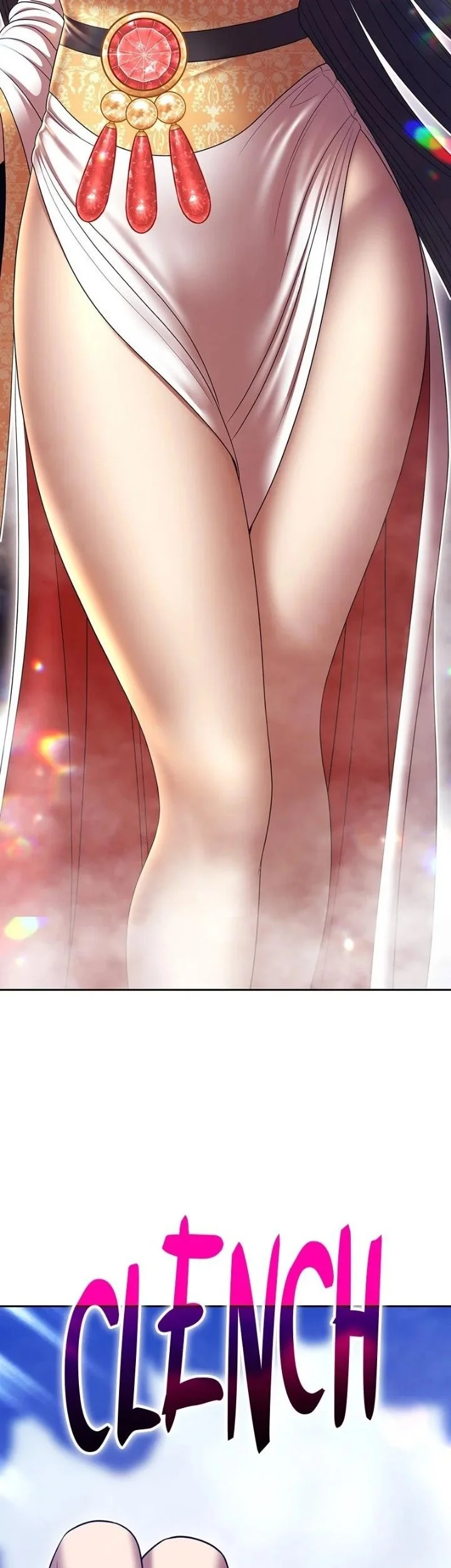 +99 Wooden Stick Chapter 100 Gambar 167