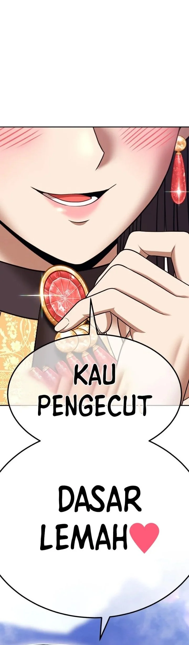 +99 Wooden Stick Chapter 100 Gambar 181
