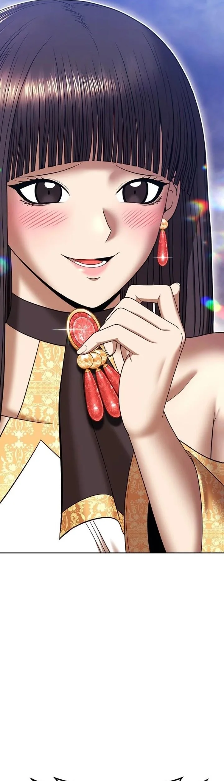 +99 Wooden Stick Chapter 100 Gambar 182