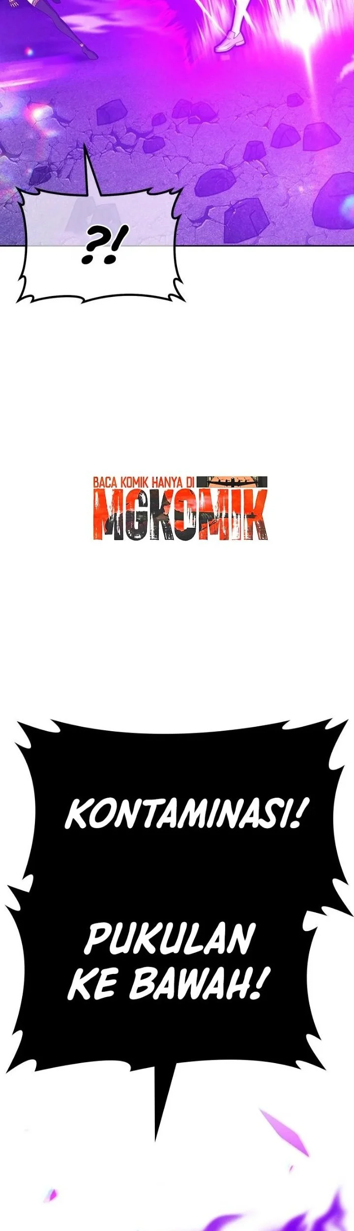 +99 Wooden Stick Chapter 100 Gambar 185