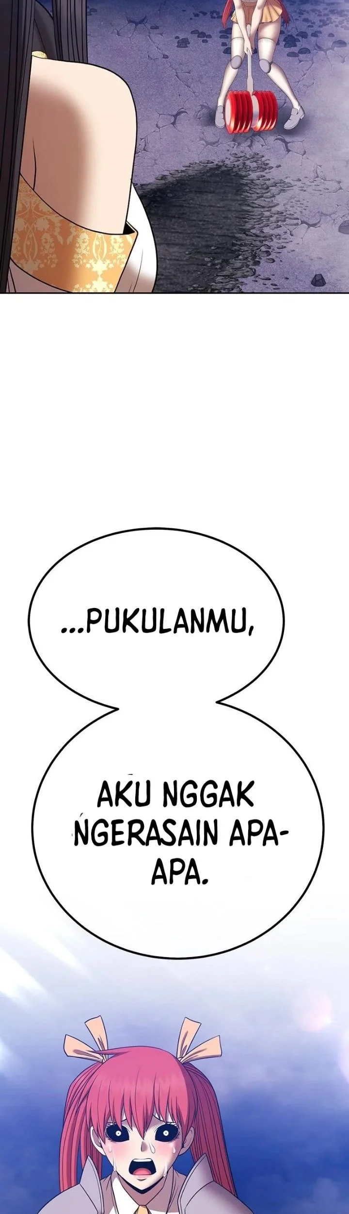 +99 Wooden Stick Chapter 100 Gambar 208