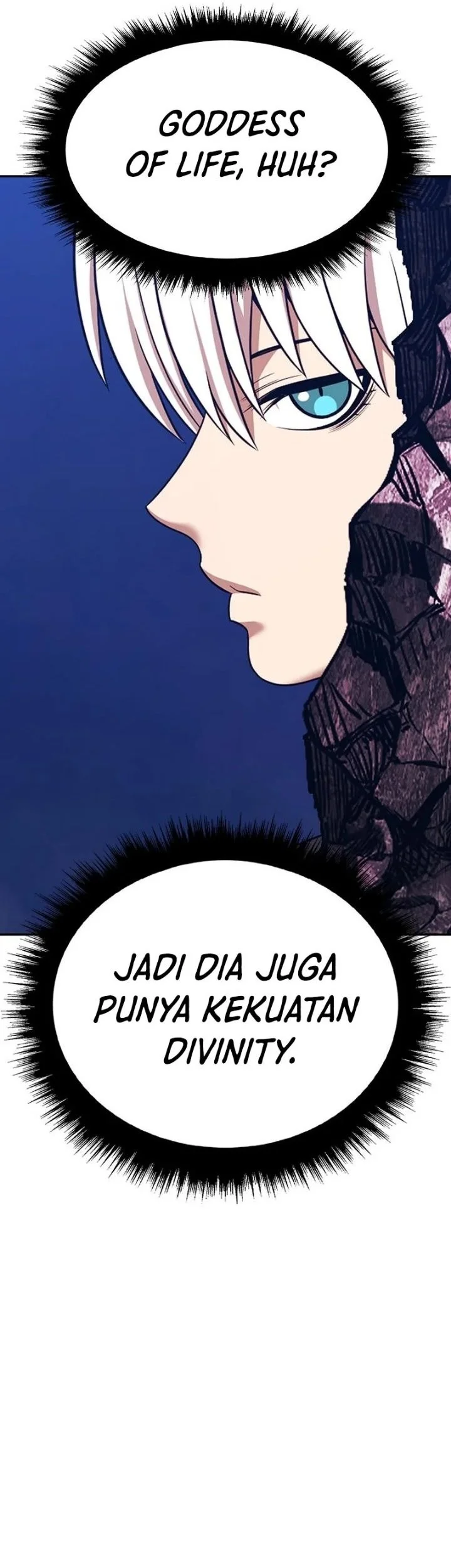 +99 Wooden Stick Chapter 100 Gambar 226