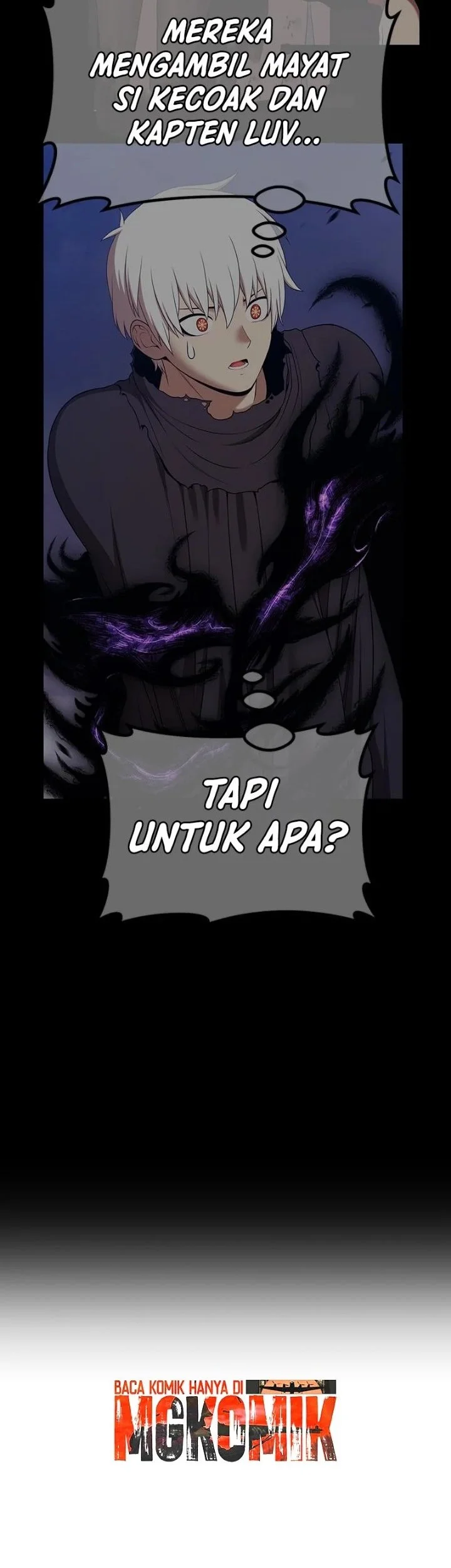 +99 Wooden Stick Chapter 100 Gambar 243