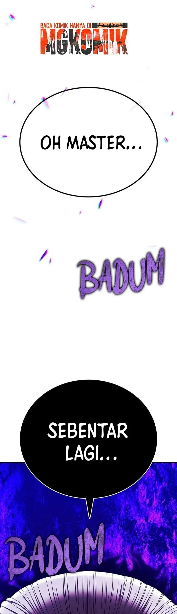 +99 Wooden Stick Chapter 100 Gambar 263
