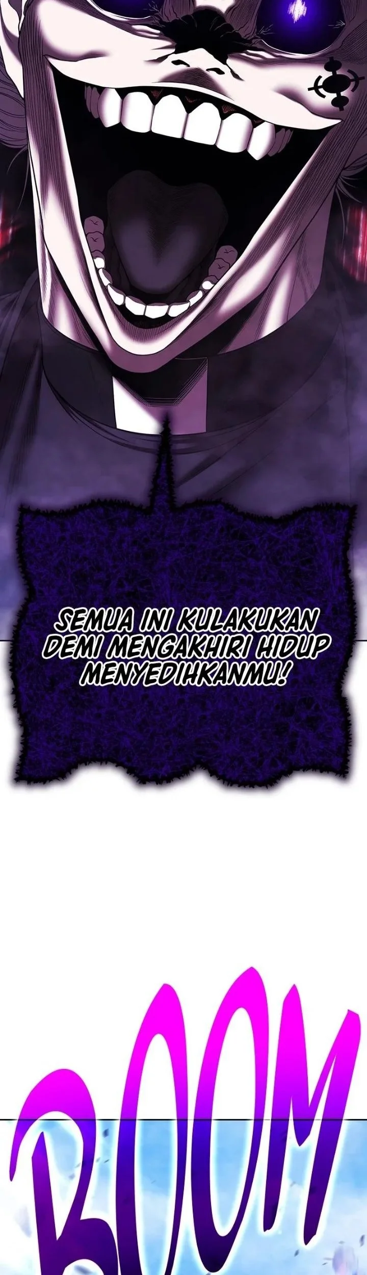 +99 Wooden Stick Chapter 101 Gambar 146