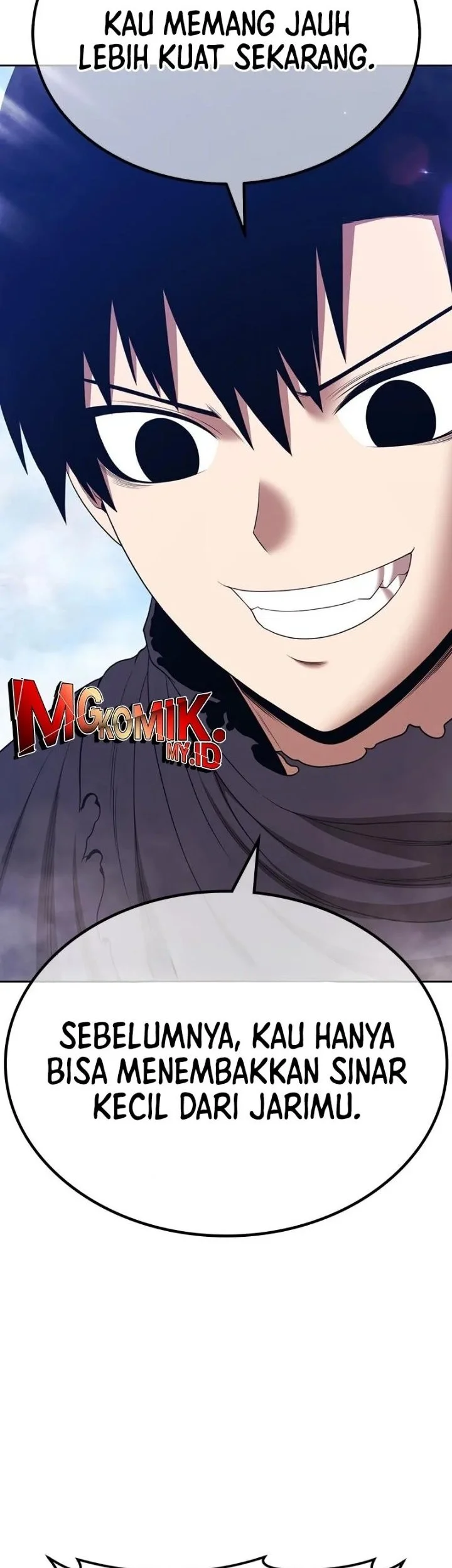 +99 Wooden Stick Chapter 101 Gambar 152