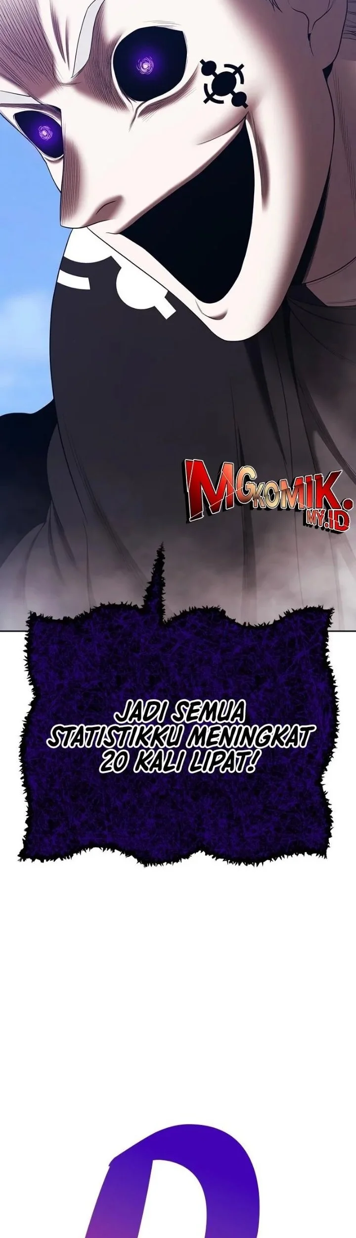 +99 Wooden Stick Chapter 101 Gambar 159