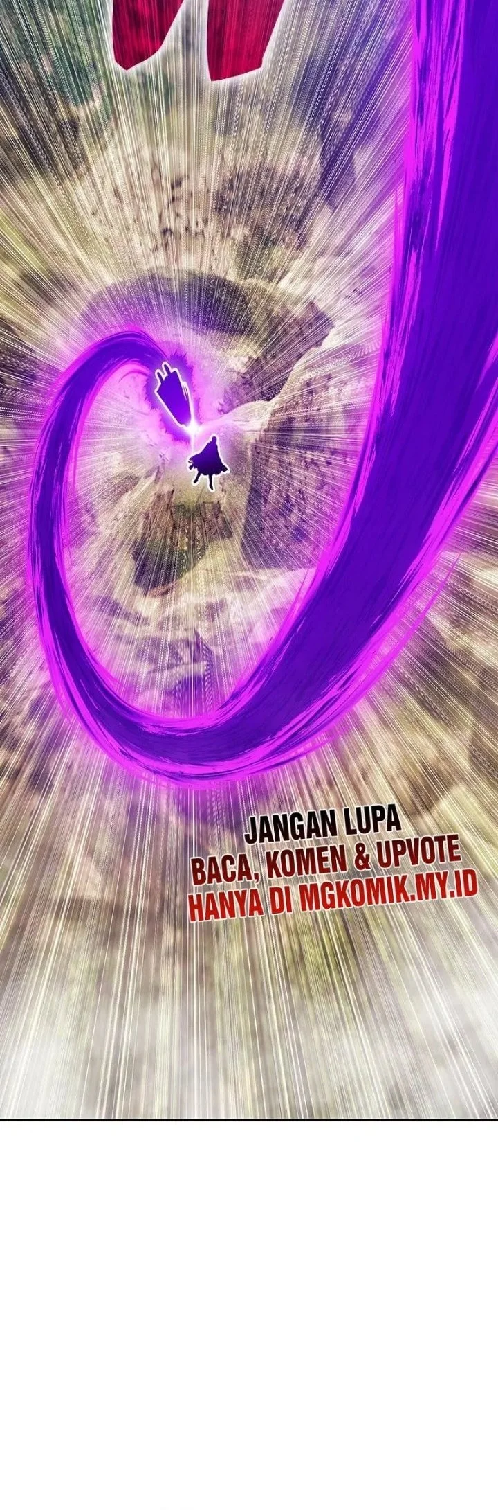 +99 Wooden Stick Chapter 101 Gambar 161