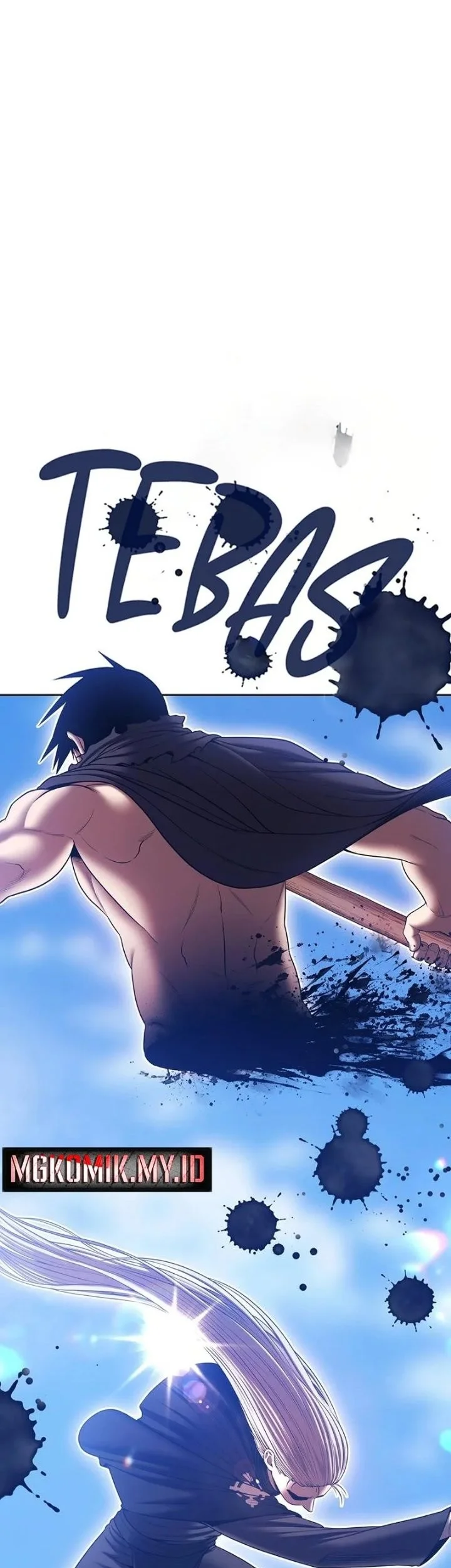 +99 Wooden Stick Chapter 101 Gambar 169