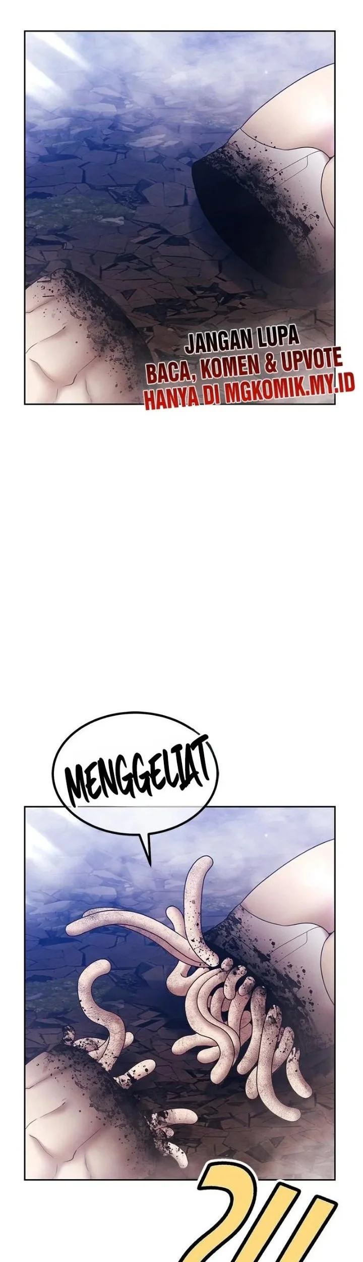 +99 Wooden Stick Chapter 101 Gambar 176