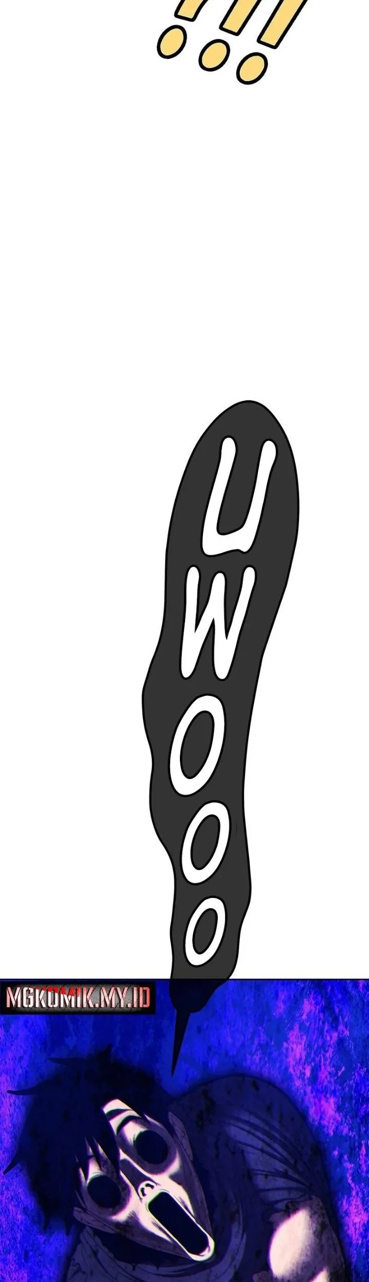 +99 Wooden Stick Chapter 101 Gambar 177
