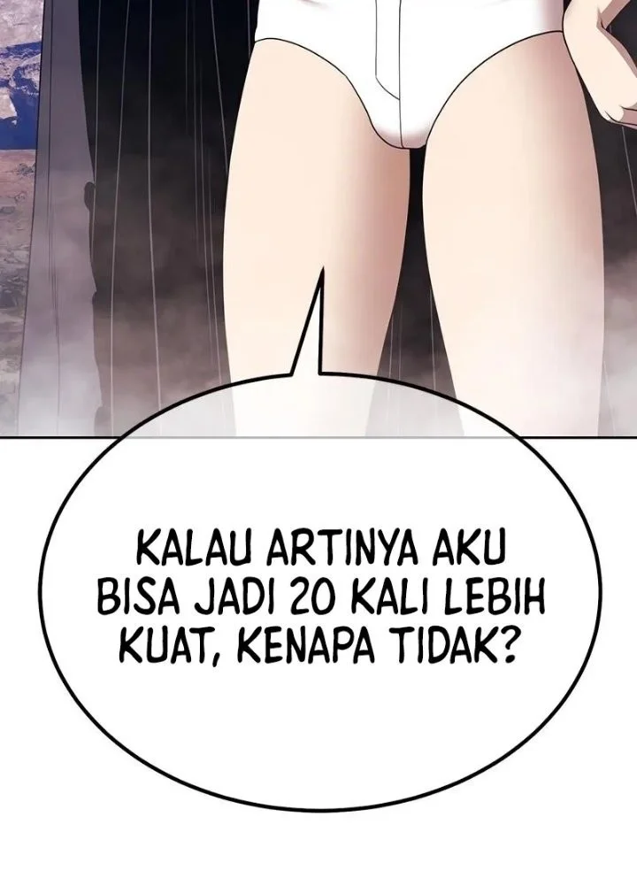+99 Wooden Stick Chapter 101 Gambar 188