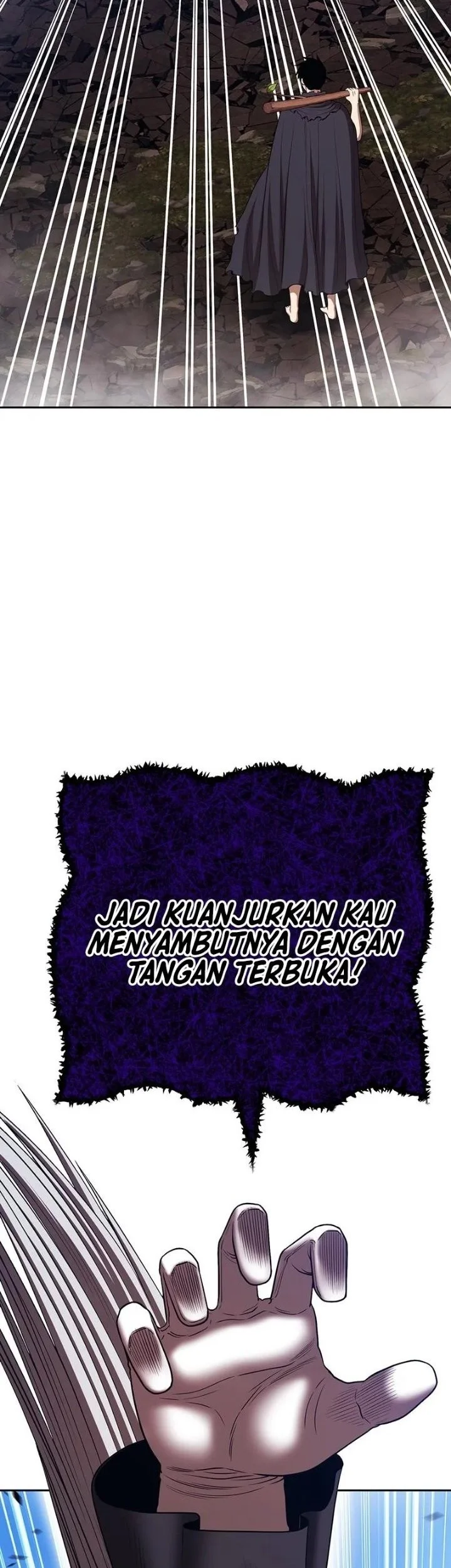 +99 Wooden Stick Chapter 101 Gambar 191