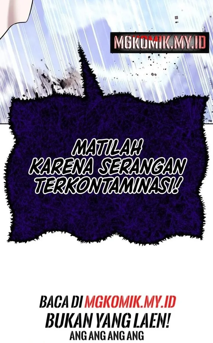 +99 Wooden Stick Chapter 101 Gambar 194