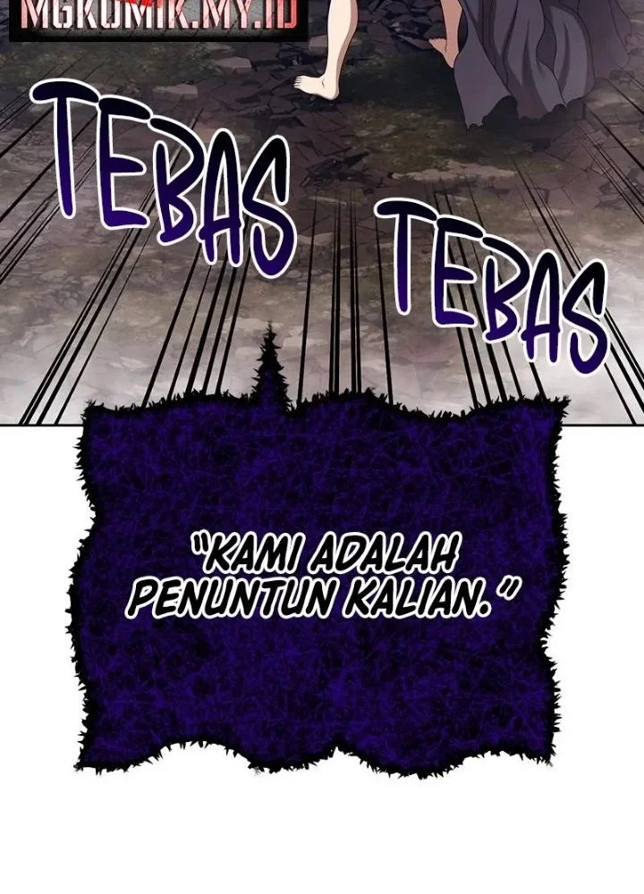 +99 Wooden Stick Chapter 101 Gambar 201